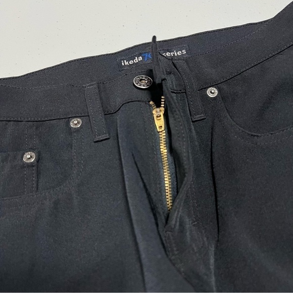 IKEDA 700 Series Bootcut Jeans - Picture 6 of 13
